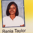 Renia Taylor