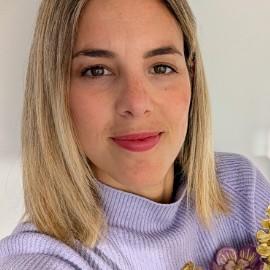 Caroline Scalco