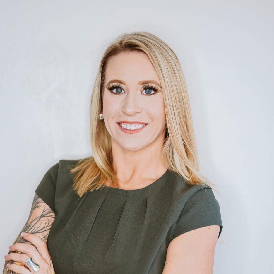 Shannon Sexton