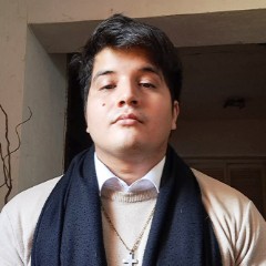 Hugo Rafael Gonzáles Ibañez