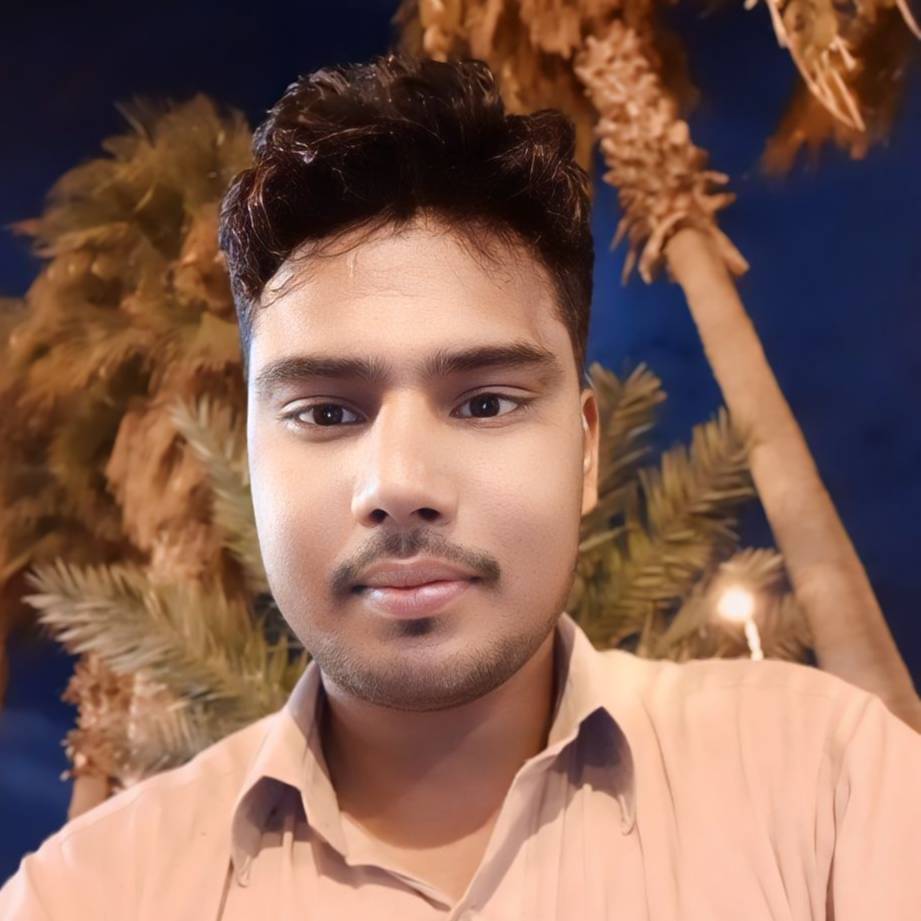 Muhammad Nawaz