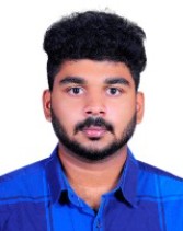 ARJETH HARIHARAN