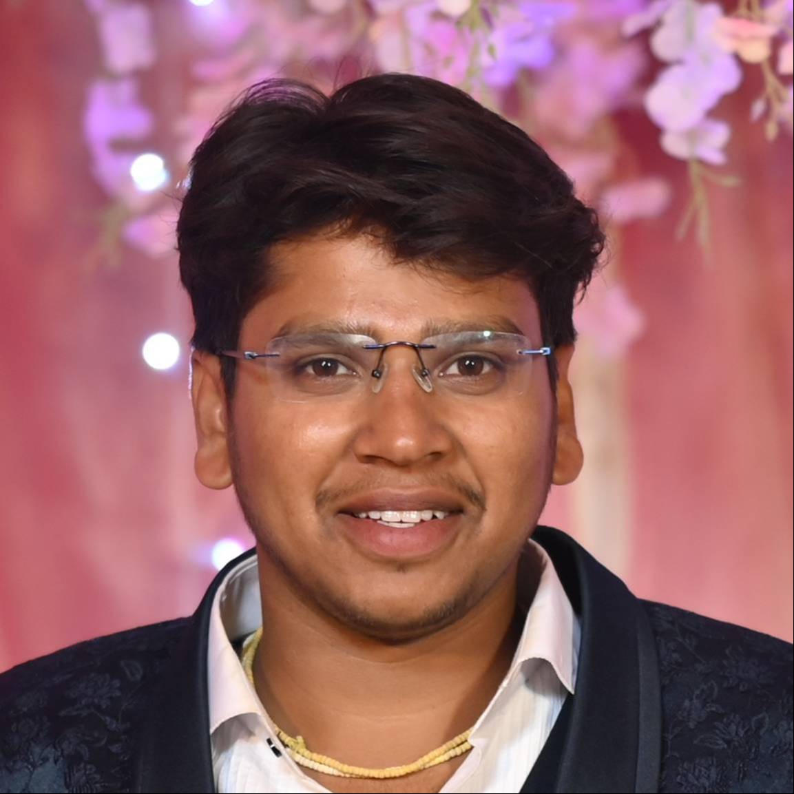 ARABINDA DAS