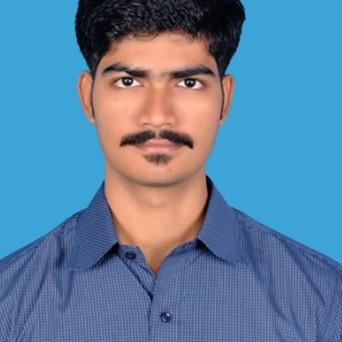 Vijay Hariharan B K