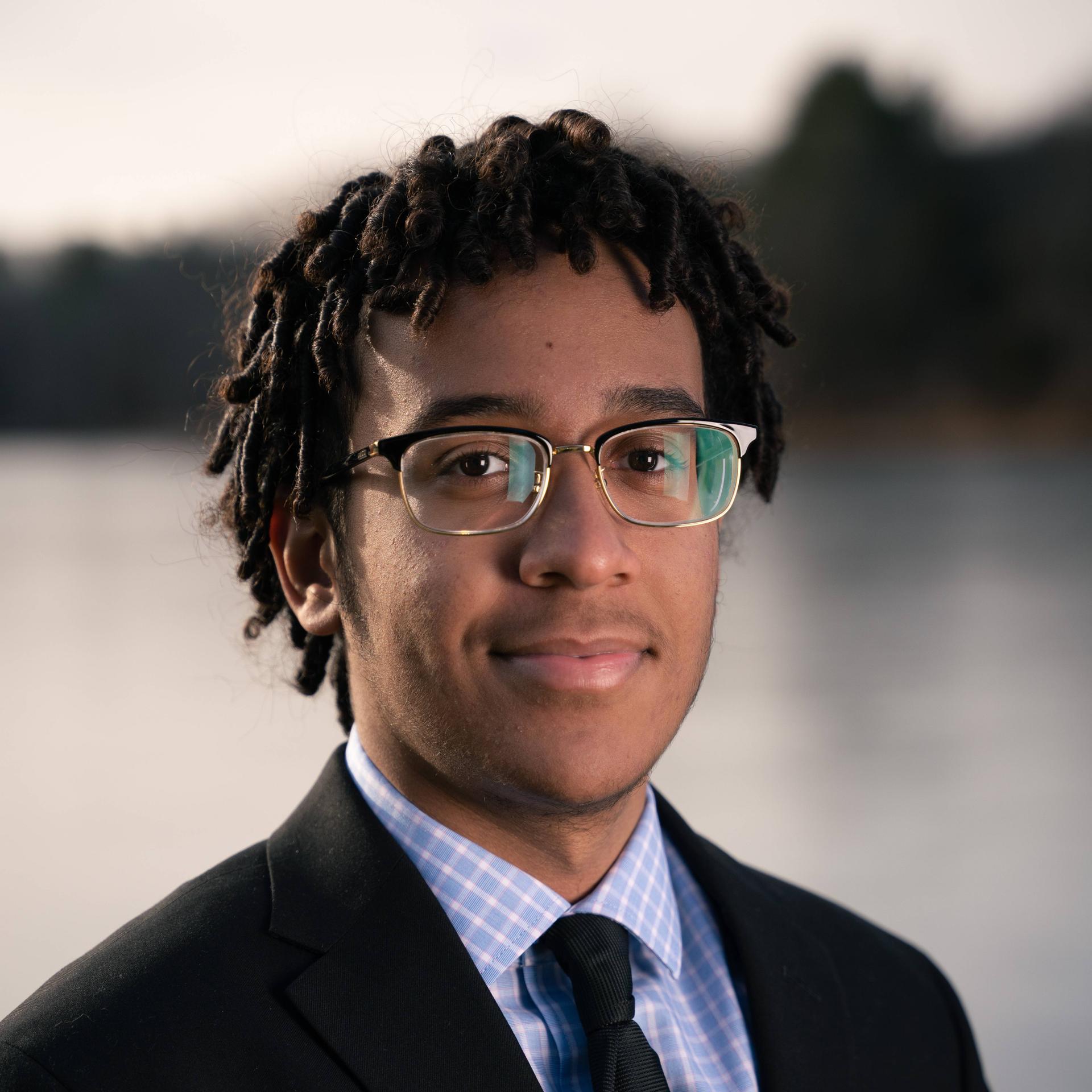 Nolan Macario