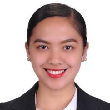 Maria Monica Saculles Gonzales