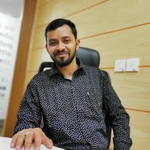 PRIYANSH PANDEY