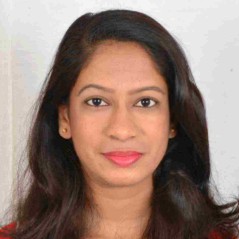 Deena Sheetal R L