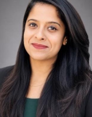 Sheetal Shetty