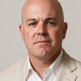 William J Carter