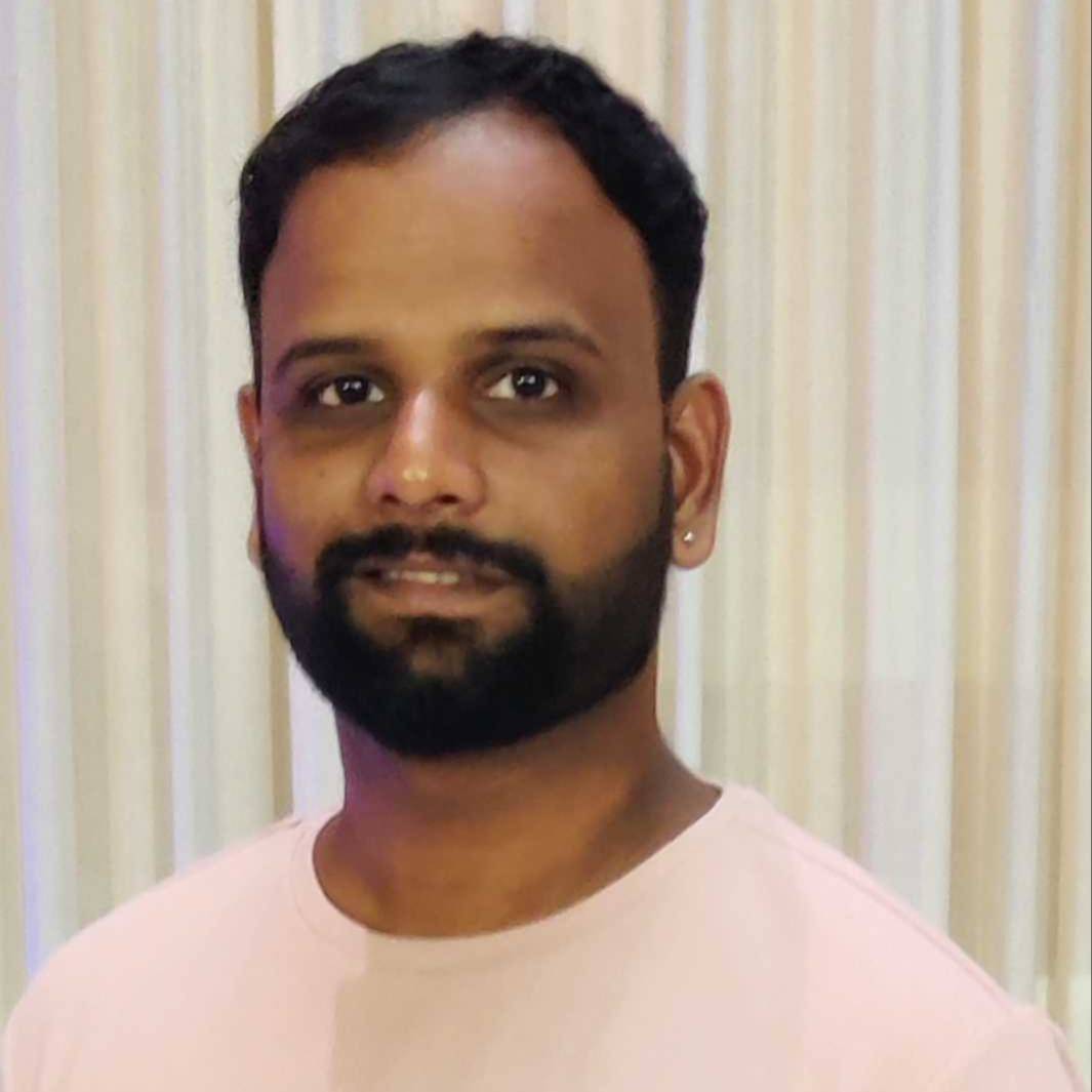 Ranjan Poojari