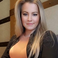 Jessica Pearcy