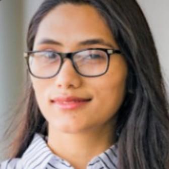 Monika Shrestha