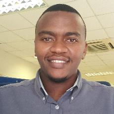 Shakeel Lame Tshule