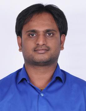 Chethan Kumar S
