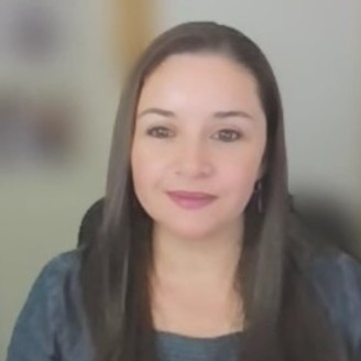 Marcia Vásquez Torres
