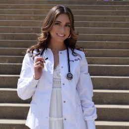 MADISON WILSON
