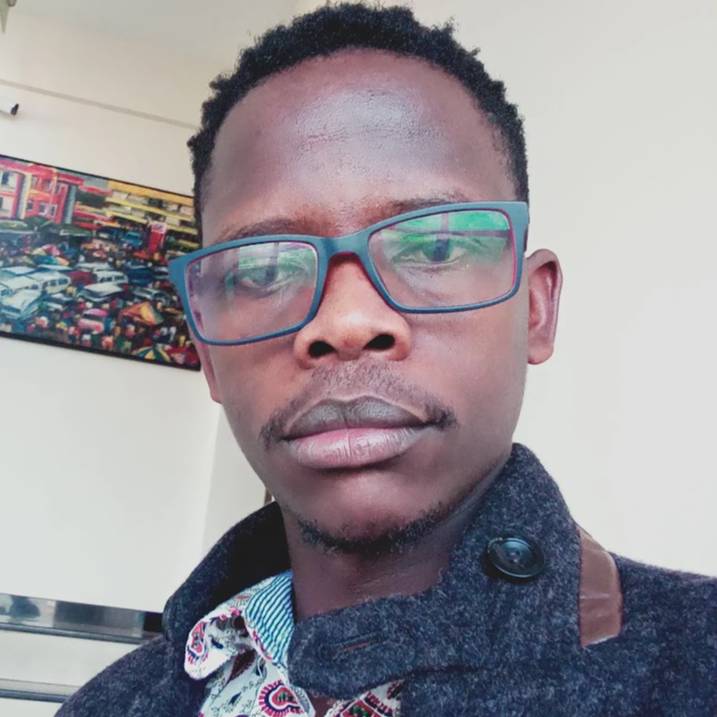 Anthony Msagha