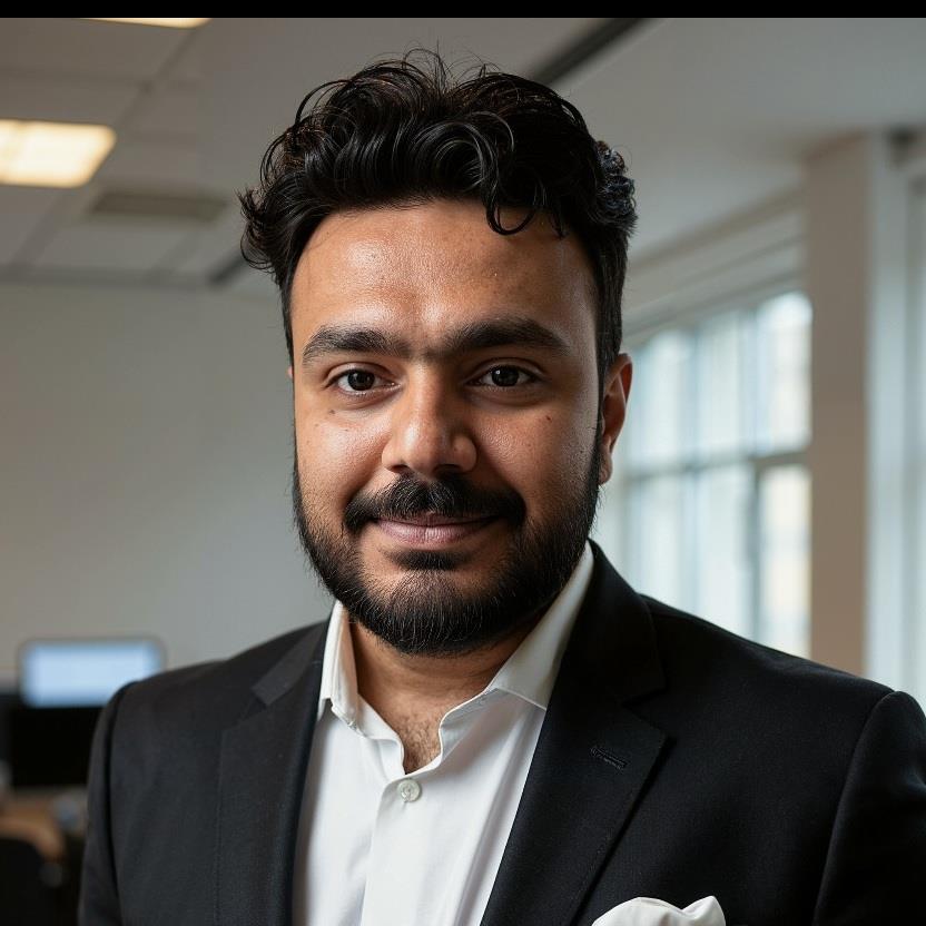 Anurag Gupta