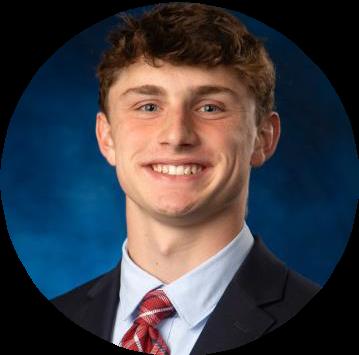 CALEB DEGROOT
