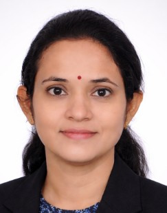 Swati Tewari