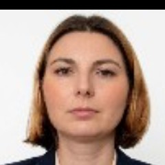 MAŁGORZATA ZAŁĘCKA