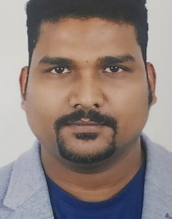 Chetan Nandeshwar