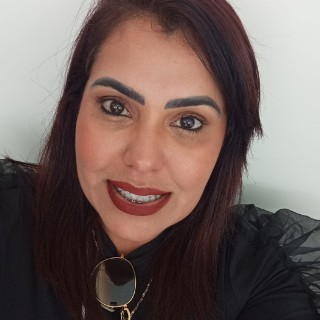 Inalélia Figueiredo Alves