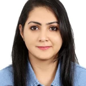 Reenu Varghese