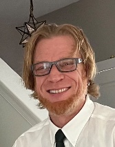 Stephen Dusch
