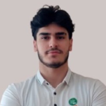 Amil Musayev IT/Frontend Developer