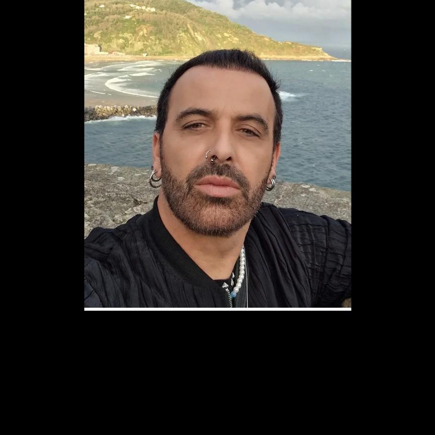 Rafael Ramirez Rodriguez