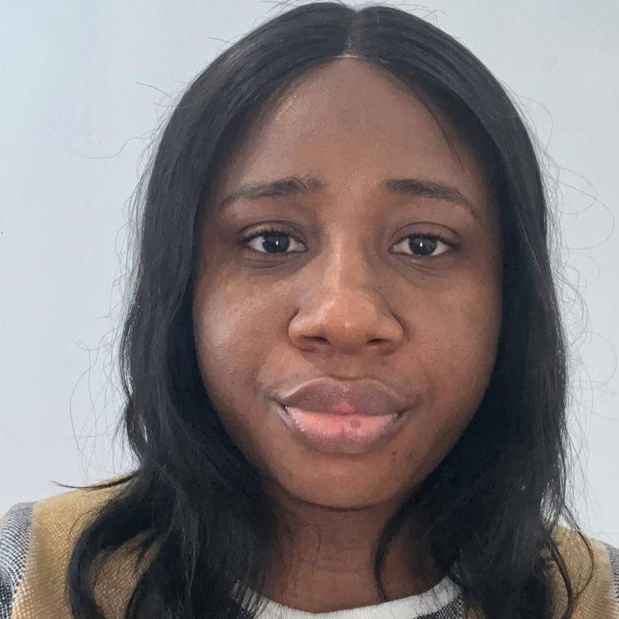 JENNIFER TOCHI ELEKWACHI