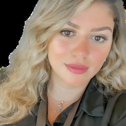 SARA ABOUELOUAFA