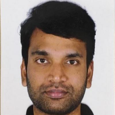 Sundeep Dasari