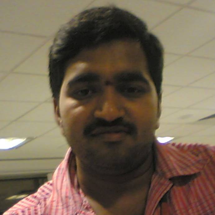 RAM MOHAN TUMMALA