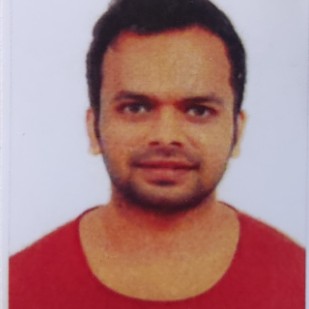 VISHAL VASANTRAO JADHAV