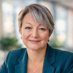 Lynnette Senterfitt