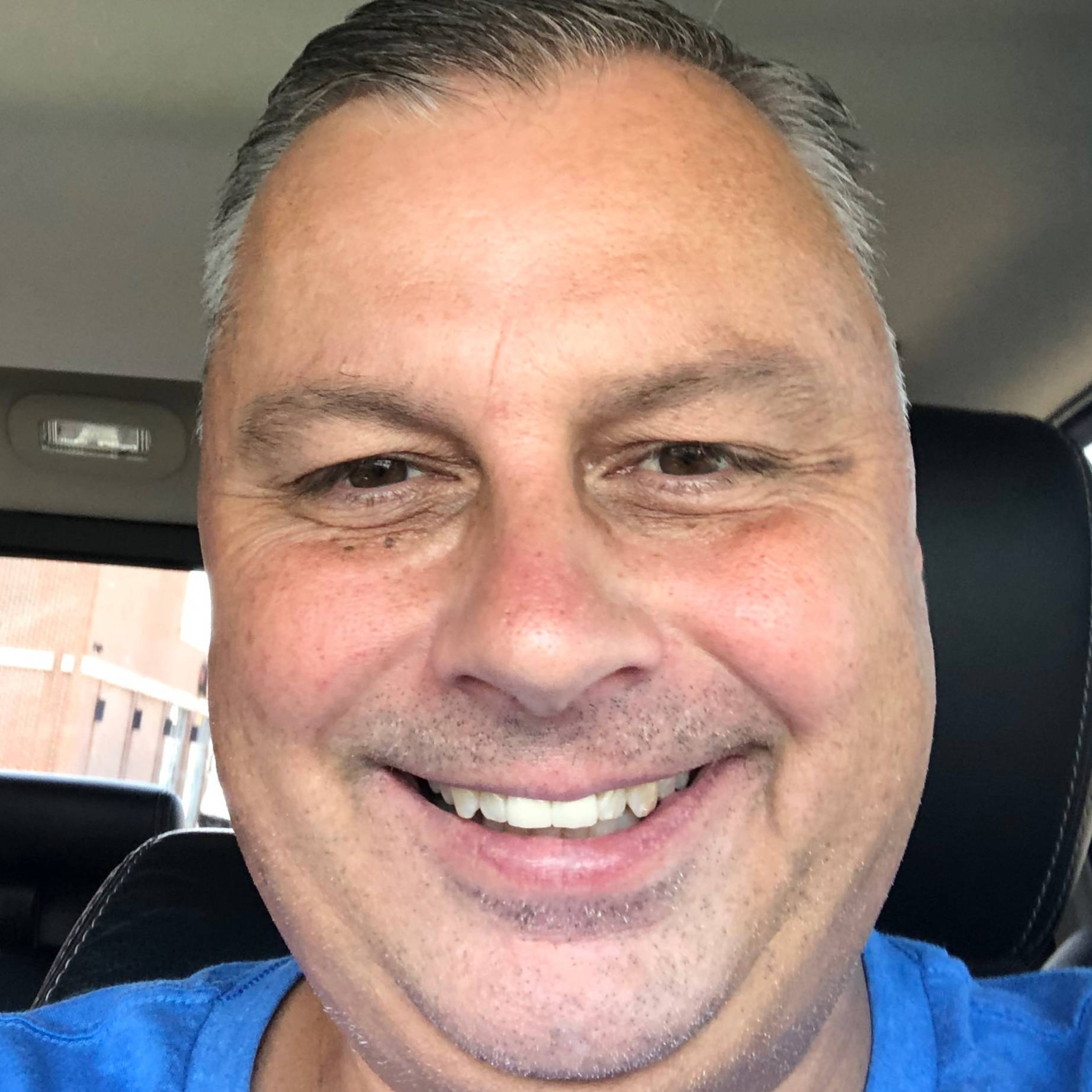 Eric Huber