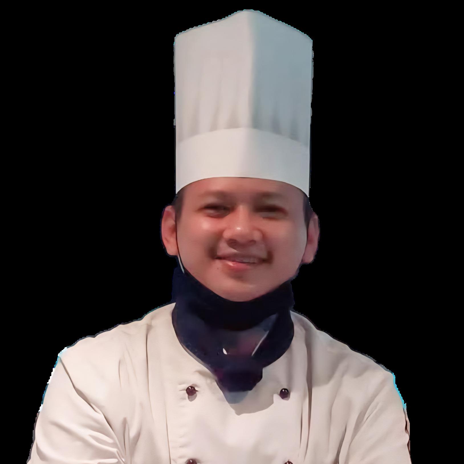 Mochamad Ilman Gunadi