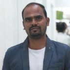 Ramakrishnan Sankaran - (PMP)®