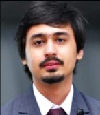 Muhammad Zaid Bamber