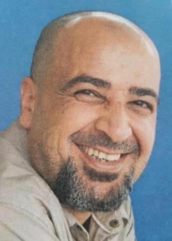Mohammad Alahmad
