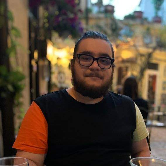 Flavius Radu Modan