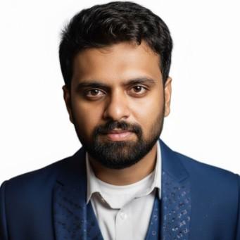 ROHIT SURI TIRUPATHI