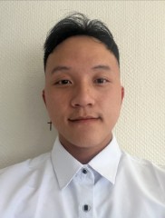 Sébastien Yang