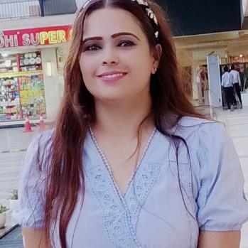 Saara Rauniyar