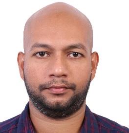 Vishal Sawant