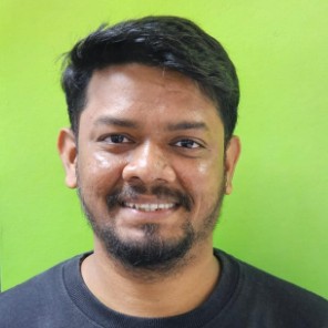 ARIF SHAIKH