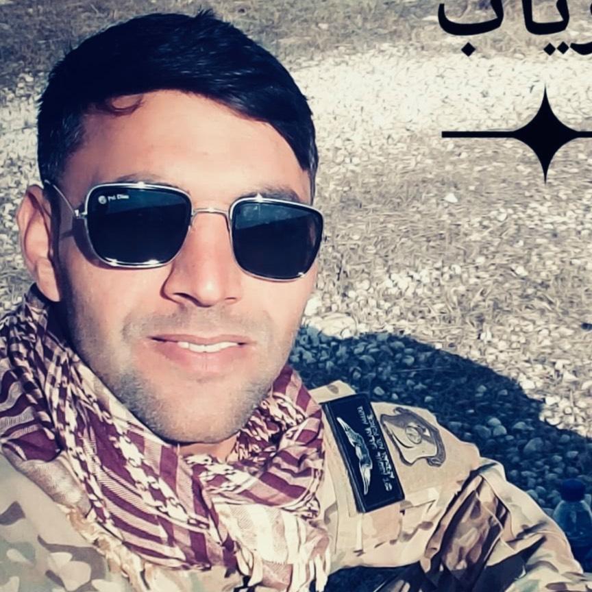 ABDUL SALAM AMIRI